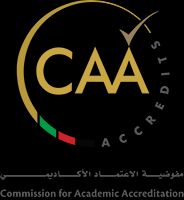 Commission for Academic Accreditation