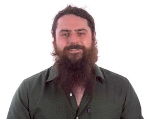 Dr Jed Moore